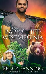 Icon image The Baby Shift: West Virginia: BBW Bear Shifter Baby Romance