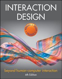 Icon image Interaction Design: Beyond Human-Computer Interaction, Edition 6