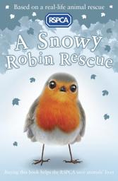 Icon image RSPCA: A Snowy Robin Rescue