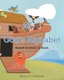 Icon image God's Alphabet Based on story of Noah