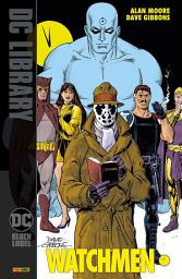 Icon image Watchmen