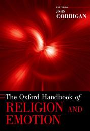 Icon image The Oxford Handbook of Religion and Emotion