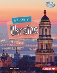 Icon image A Look at Ukraine