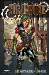 Icon image Grimm Fairy Tales Steampunk