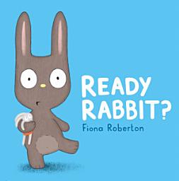 Icon image Ready, Rabbit?