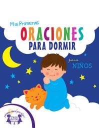 Icon image Mis Primeras Oraciones Para Dormir para niños