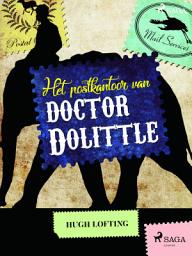 Icon image Het postkantoor van doctor Dolittle