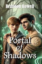 Icon image Spellbound Hearts: Portal of Shadows