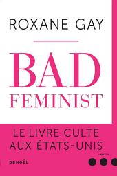 Icon image Bad Feminist