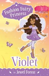 Icon image Fashion Fairy Princess: Violet in Jewel Forest