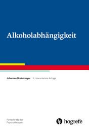 Icon image Alkoholabhängigkeit: Ausgabe 3