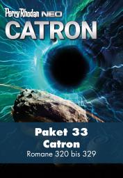 Icon image Perry Rhodan Neo Paket 33: Staffel: Catron