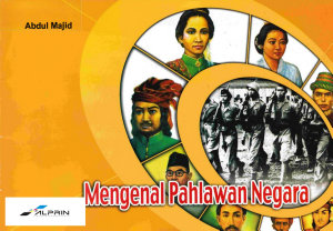 Icon image Mengenal Pahlawan Negara