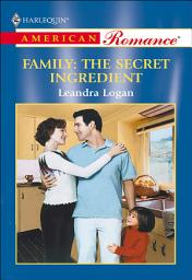 Icon image Family: The Secret Ingredient