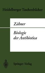 Icon image Biologie der Antibiotica