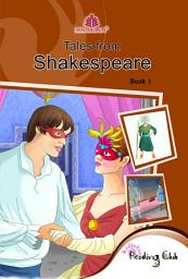 Icon image Tales from Shakespeare (Book 1)