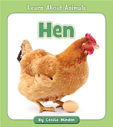 Icon image Hen