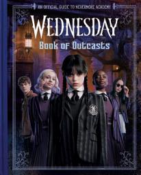 Icon image Book of Outcasts (Wednesday)