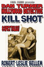 Icon image Kill Shot - 8 Spicy Tales!