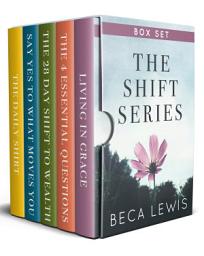 Icon image The Shift Series Box Set