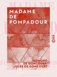 Icon image Madame de Pompadour