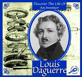 Icon image Louis Daguerre