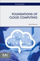 Icon image Foundations of Cloud Computing