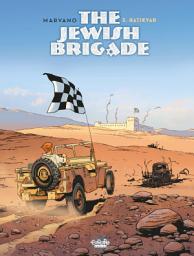 Icon image The Jewish Brigade - Volume 3 - Hatikvah