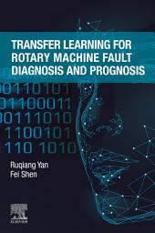 Icon image Transfer Learning for Rotary Machine Fault Diagnosis and Prognosis