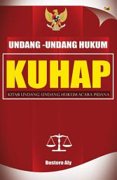 Icon image Kitab Undang-undang Hukum Acara Pidana