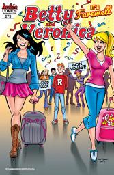 Icon image Betty & Veronica: Betty & Veronica #273