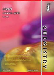 Icon image A-level Chemistry Complete Guide (Concise) (Yellowreef)