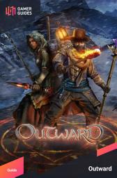 Icon image Outward - Strategy Guide