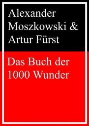 Icon image Das Buch der 1000 Wunder