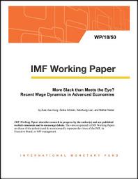 Icon image More Slack than Meets the Eye? Recent Wage Dynamics in Advanced Economies