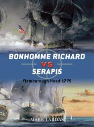 Icon image Bonhomme Richard vs Serapis: Flamborough Head 1779