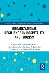 Icon image Organizational Resilience in Hospitality and Tourism