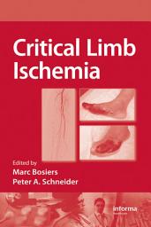 Icon image Critical Limb Ischemia