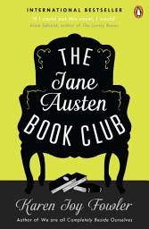 Icon image The Jane Austen Book Club