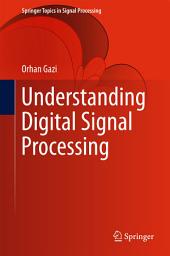 Icon image Understanding Digital Signal Processing