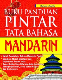 Icon image Buku Panduan Pintar Tata Bahasa Mandarin