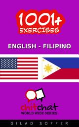 Icon image 1001+ Exercises English - Filipino