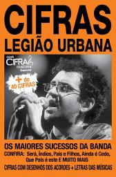 Icon image Guia Cifras Musicais Especial: Pop Rock – Legião Urbana