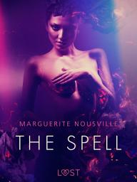 Icon image The Spell - Erotic Short Story