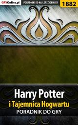 Icon image Harry Potter i Tajemnica Hogwartu