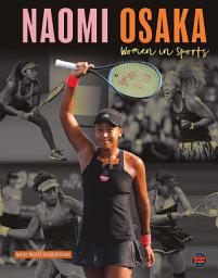 Icon image Naomi Osaka