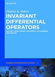 Icon image Noncompact Semisimple Lie Algebras and Groups