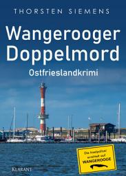 Icon image Wangerooger Doppelmord. Ostfrieslandkrimi