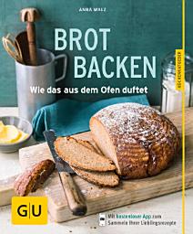 Icon image Brot backen