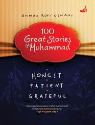 Icon image 100 Great Stories of Muhammad